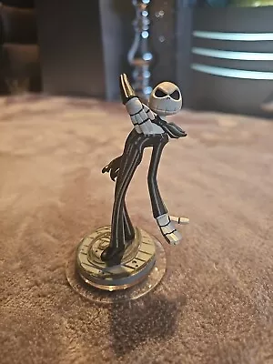 Jack Skellington Disney Infinity 1.0 Nightmare Before Christmas Character Figure • £5.99