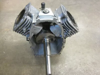 Briggs & Stratton Vanguard 20 Hp Vertical Engine Short Block Crankcase 845094 • $345