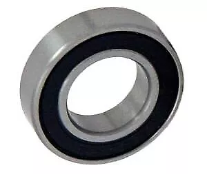 6203-2RS Hybrid Ceramic Si3N4 C3 Clearance Sealed Bearing 17x40x12 • $38.39