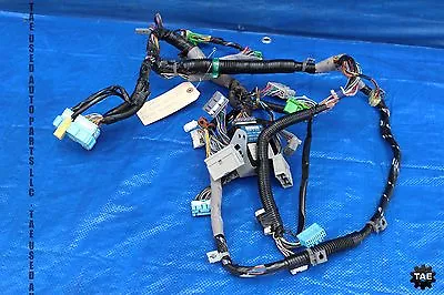 2005 05 Honda S2000 Ap2 V1 Oem Dashboard Wire Harness Assembly Ap2 F22 #3100 • $99.99