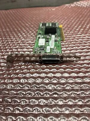 Dell Rage 128 32mb Agp Video Card Dvi Connector 06t096 • $20