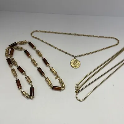 Lot Of Sarah Coventry Jewelry • $2.50