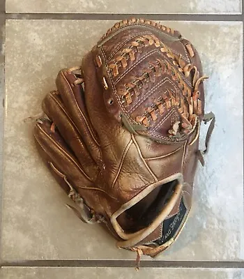 MacGregor G80k RHT Baseball Glove Jackie Robinson Model Flex Pad 70s VTG Rare • $93.99