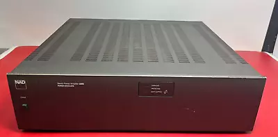 NAD Stereo Power Amplifier 2200 Power Envelope - Tested & Working • $399.99