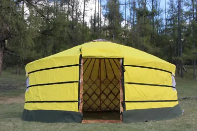 Camping Yurt /GER/ • £2043.34