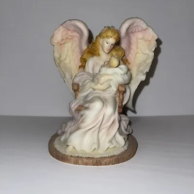 Seraphim Classics Angel - Hannah  Always Near  By Roman #78087 Angels 1997 • $20