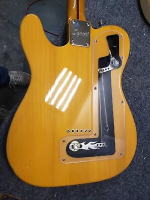 G Bender Install Forrest Lee Jr For Fender Telecaster G&L ASAT • $685