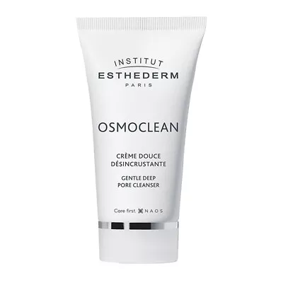 Institut Esthederm Osmoclean Gentle Deep Pore Cleanser  75ml • £29.98