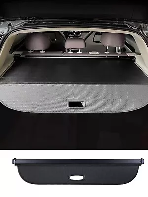 Retractable Cargo Cover Fit For Toyota Venza 2009-2015 Trunk Luggage Shade • $119