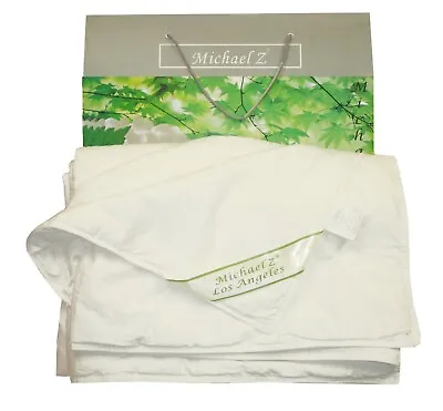 Best Quality Queen Size Mulberry Silk Filled Comforters For Spring & Fall Season • $159