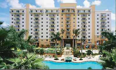 $737 • Buy Club Wyndham Palm-Aire, Pompano Beach FL, 2 Bedroom 5 Nights July 2-7