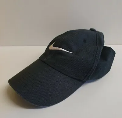 🔶️vintage Retro Nike Long Bill Cap Hat Osfa Wotherspoon Air Jordan Osfa Og • $220