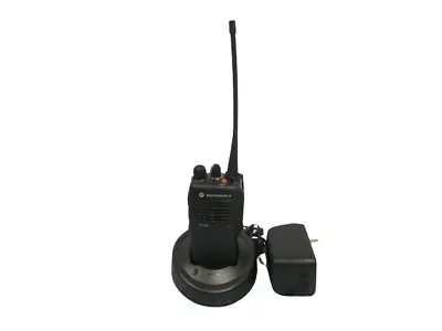 Motorola HT750 Two-Way Radio AAH25SDC9AA3AN • $90