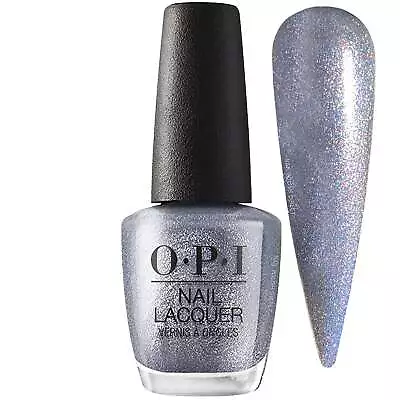 OPI Muse Of Milan 2020 Fall Nail Polish Collection - OPI Nails The Runway 15ml • £7.48