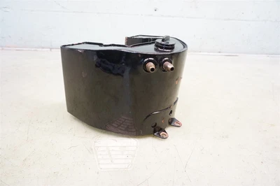 $152.50 • Buy 1942 Harley Knucklehead 74 CI Flathead Panhead EL FL UL OEM Oil Tank 