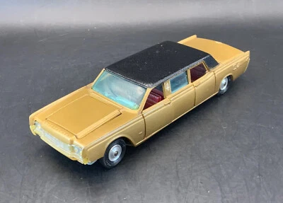 £24 • Buy Corgi 262 Lincoln Continental
