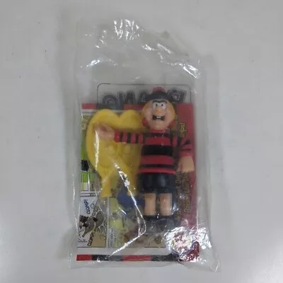 Minnie The Minx Beano Burger King Meal Toy 2003 • £7.99