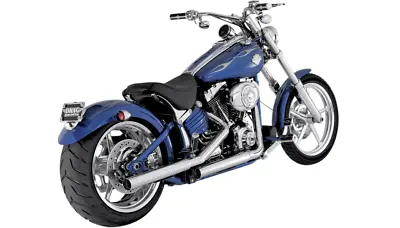 Vance & Hines - 16831 - Straightshots Slip-On Muffler [7608/10629] • $279.99