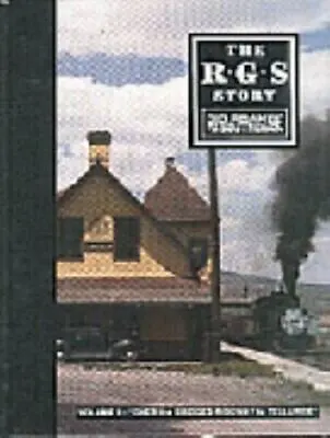 The Mineral Belt. Volume III - Georgetown - Mining - Colorado Central Railroad • $56.93