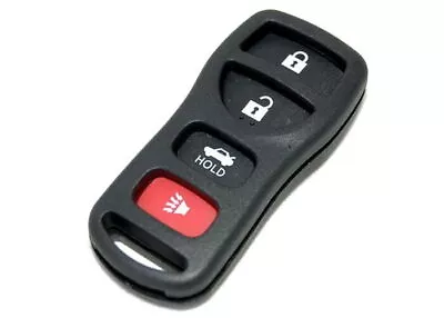 Remote Key Fob Shell Case For Infiniti G35 2003-2006 QX56 2004-2007 I35 • $6.43