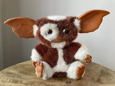 Neca Gremlins Gizmo Plush Toy • $50