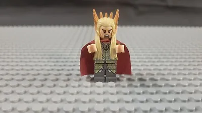 Lego Lord Of The Ring Lor079 Thranduil (Ship Saturday) • $25