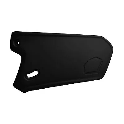 EvoShield XVT™ Matte Batting Helmet Face Shield - Black Right Handed Hitt • $58.26
