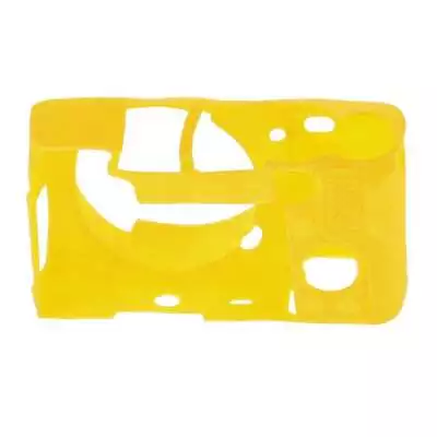 $18.83 • Buy Silicone Case Cover Skin Soft Protector Housing Waterproof For Sony A6000