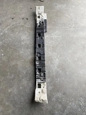 2001-2004 Volvo S60R S60 Rear Bumper Reinforcement Foam Impact 9484005 #1736E • $129.99