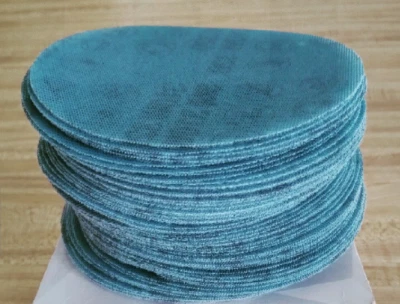 $10 • Buy (40) 3M Xtract Sanding  Disc 5   220 Grit - 310W Hookit Attachment
