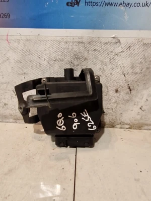 £29.99 • Buy Genuine VW Golf MK5 Jetta 1.9 & 2.0 TDI Solenoid Valve Vacuum Block 6Q0 906 625