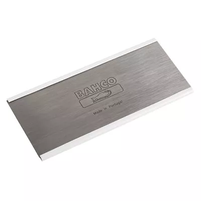 Bahco 474-150-0.80 Cabinet Scraper 150mm X 62mm X 0.80 • £8.93