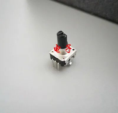 1PC CDJ-900nexus Disc Selection Potentiometer DJ  100% Part • $33.44