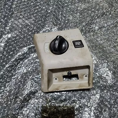 Mercedes-Benz S (W220) 2001 Light Switch 2205450504 • $14.99