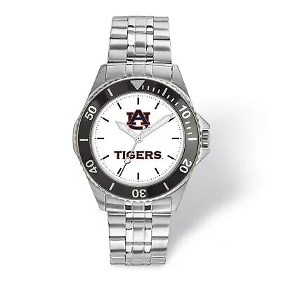 LogoArt Auburn University Champion Gents Watch • $115