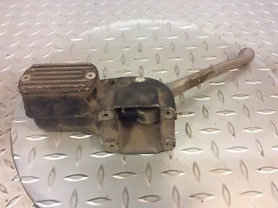 72-81 Harley Davidson Sportster FXR FX FL Front Brake Master Cylinder 45010-73 • $40