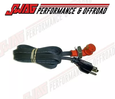 95-16 Ford Powerstroke Diesel Block Heater Element Cord For 6.0 6.4 6.7 & 7.3 • $19.95