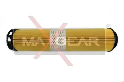 MAXGEAR 26-0313 Air Filter For MERCEDES-BENZ • $27.14