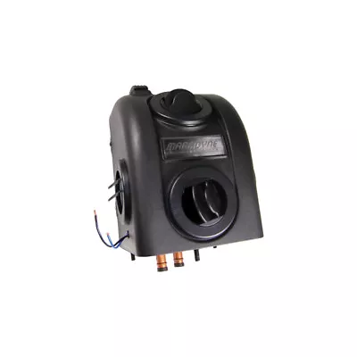 Maradyne HVAC Heater Assembly HC-400012; Santa Fe 13200 BTU's 12 Volt • $218.92