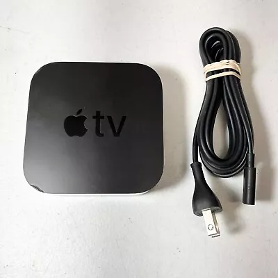 Apple TV 4K A1842 HD Media Streamer NO REMOTE • $44