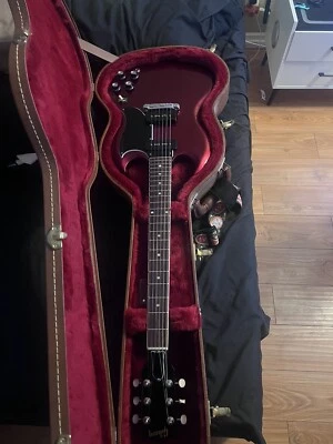 $1250 • Buy 2019 Gibson SG Special