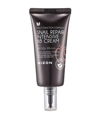 [ Mizon ] Snail Repair Intensive BB Cream #21  SPF 50+ PA+++ 50ml NEW US Seller • $13.99