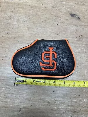 San Francisco Giants Blade Putter Cover PC • $14.50