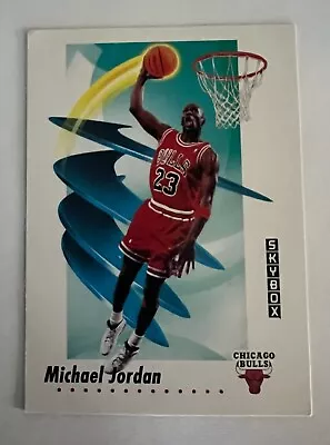Michel Jordan  • $70