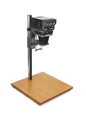 Meopta Magnifax 4 Medium Format Colour Darkroom Enlarger • £429