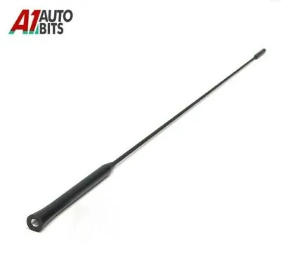For Ford Focus Fiesta Ka Mondeo Replacement Antenna Car Roof Aerial Mast 21  • £6.89