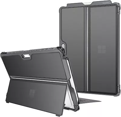 Hard Case For New Microsoft Surface Pro 7+ /Pro 7 6 5 LTE 12.4'' Rugged Cover • $16.99