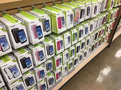 Wholesale Lot 65pc Mix Samsung Galaxy S3 Cases In Retail Package For Display • $44.95