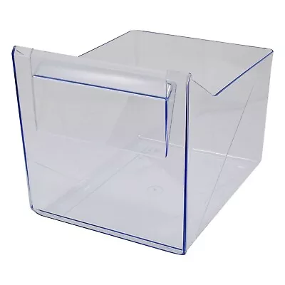 Zanussi ZBB Series Fridge Freezer Salad Crisper Drawer Vegetable Container • £35.75