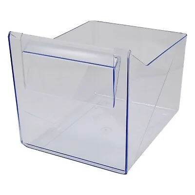 Zanussi ZBB28441SA Salad Crisper Vegetable Drawer Built In Fridge Freezer  • £35.75